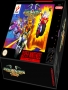 Nintendo  SNES&nbsp; - &nbsp;Biker Mice from Mars (USA)